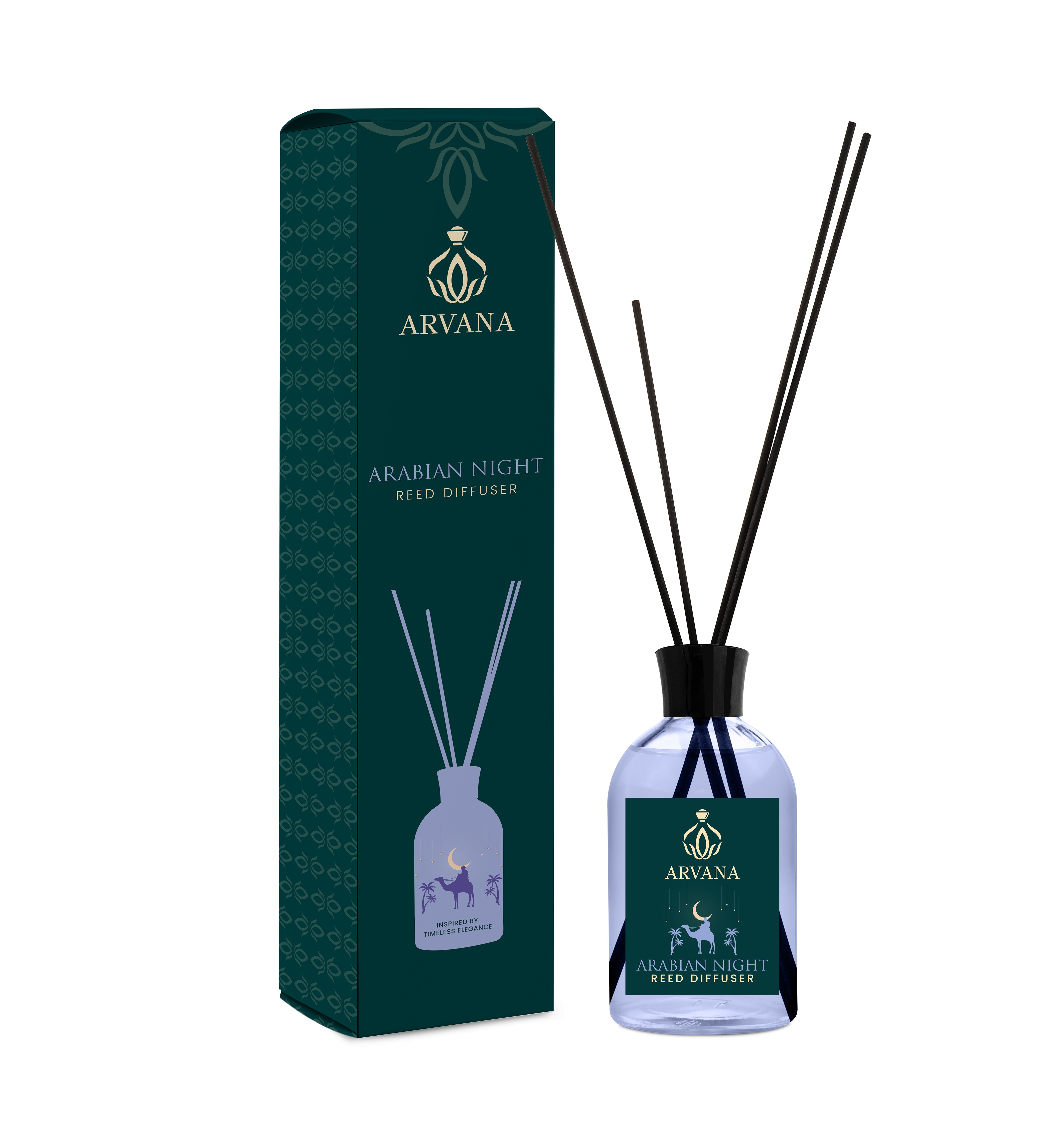 Reed Diffuser