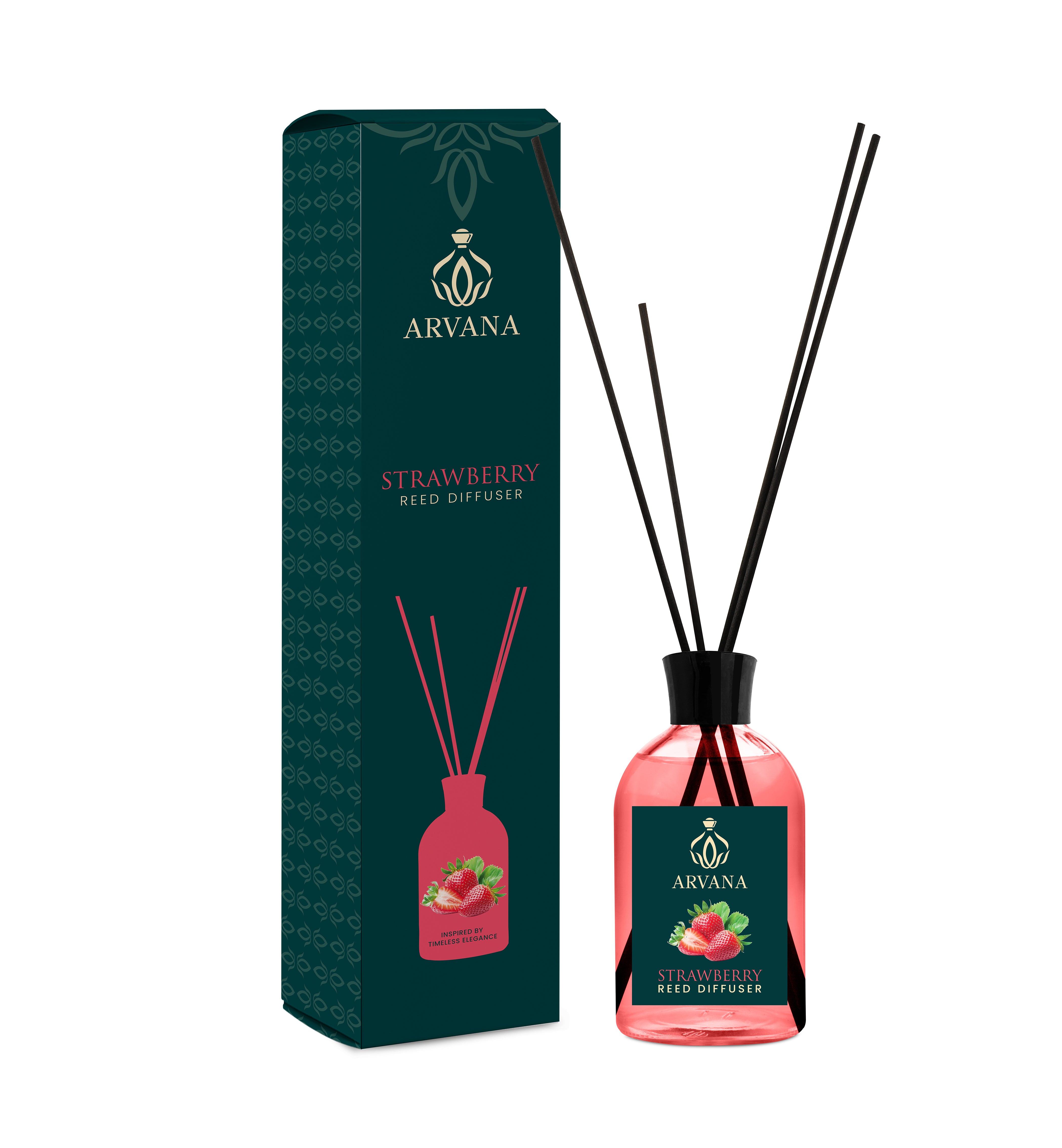 Reed Diffuser