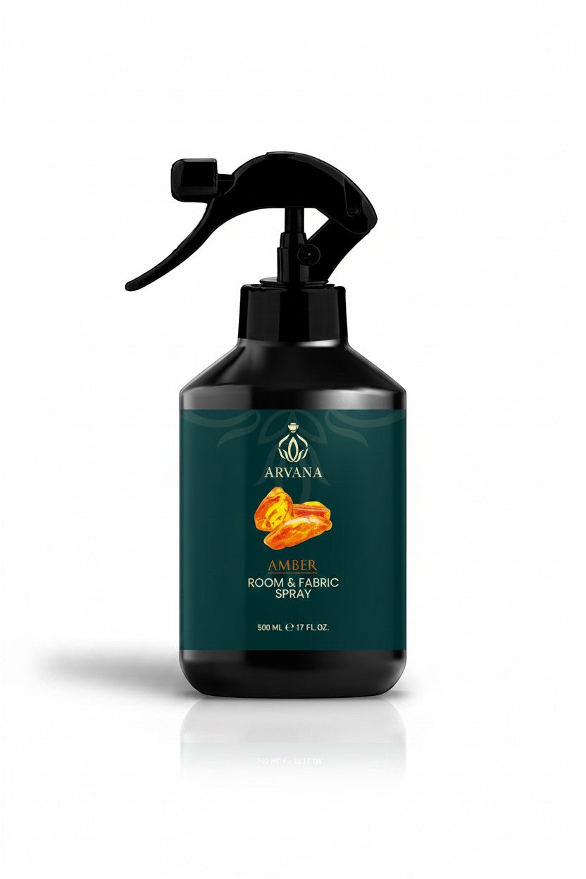 Arvana Room and Fabric Spray Collection