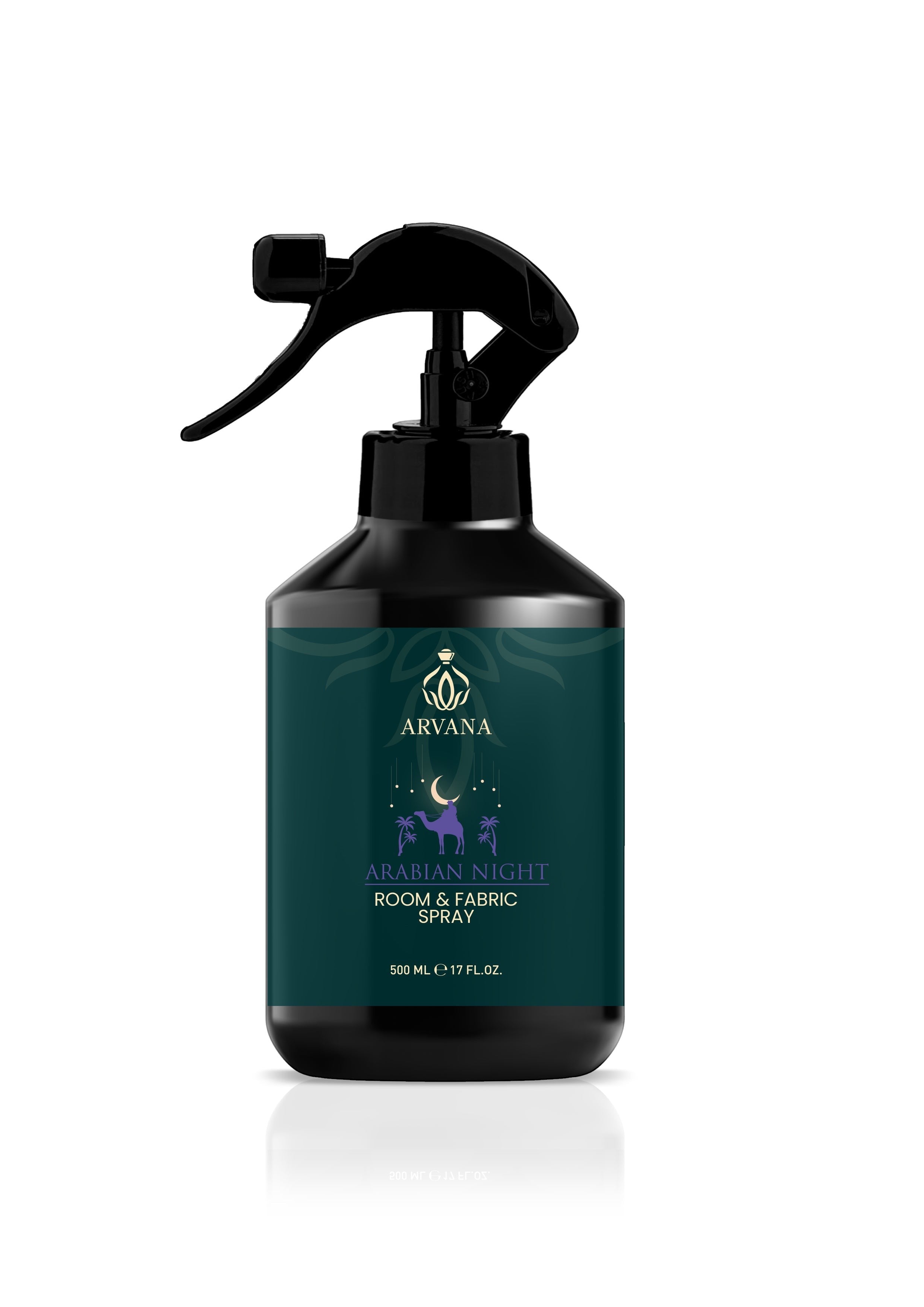 Arvana Room and Fabric Spray Collection