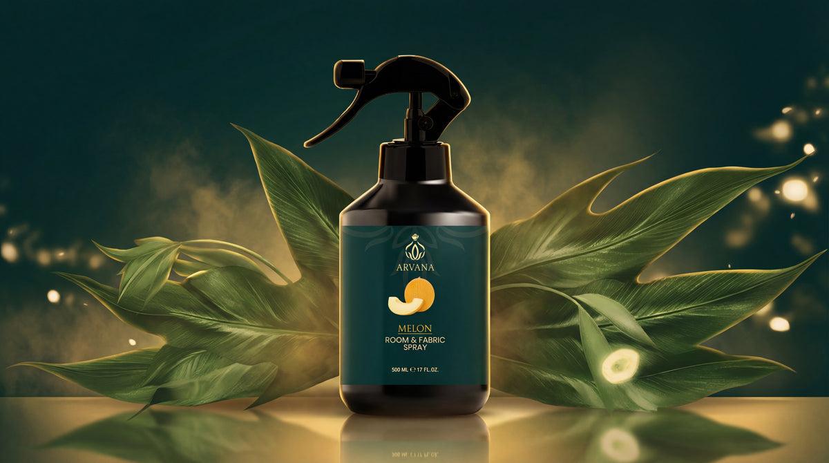 Fragrance example products